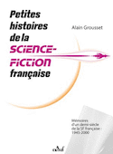 Petites histoires de la science-fiction française